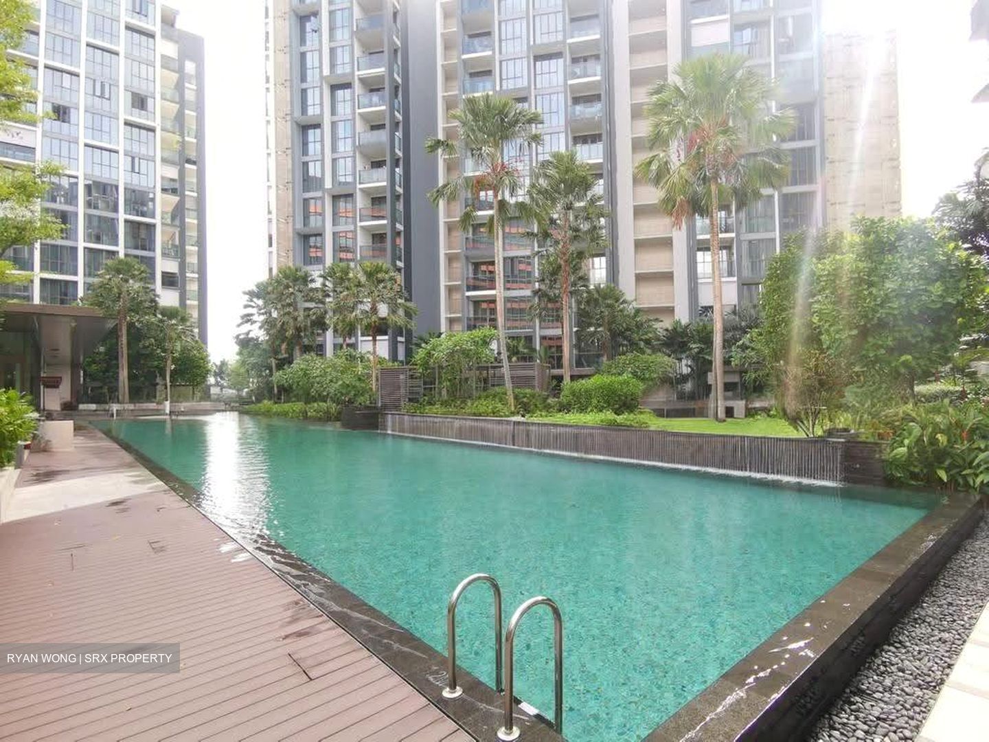Park Place Residences At Plq (D14), Apartment #610656051